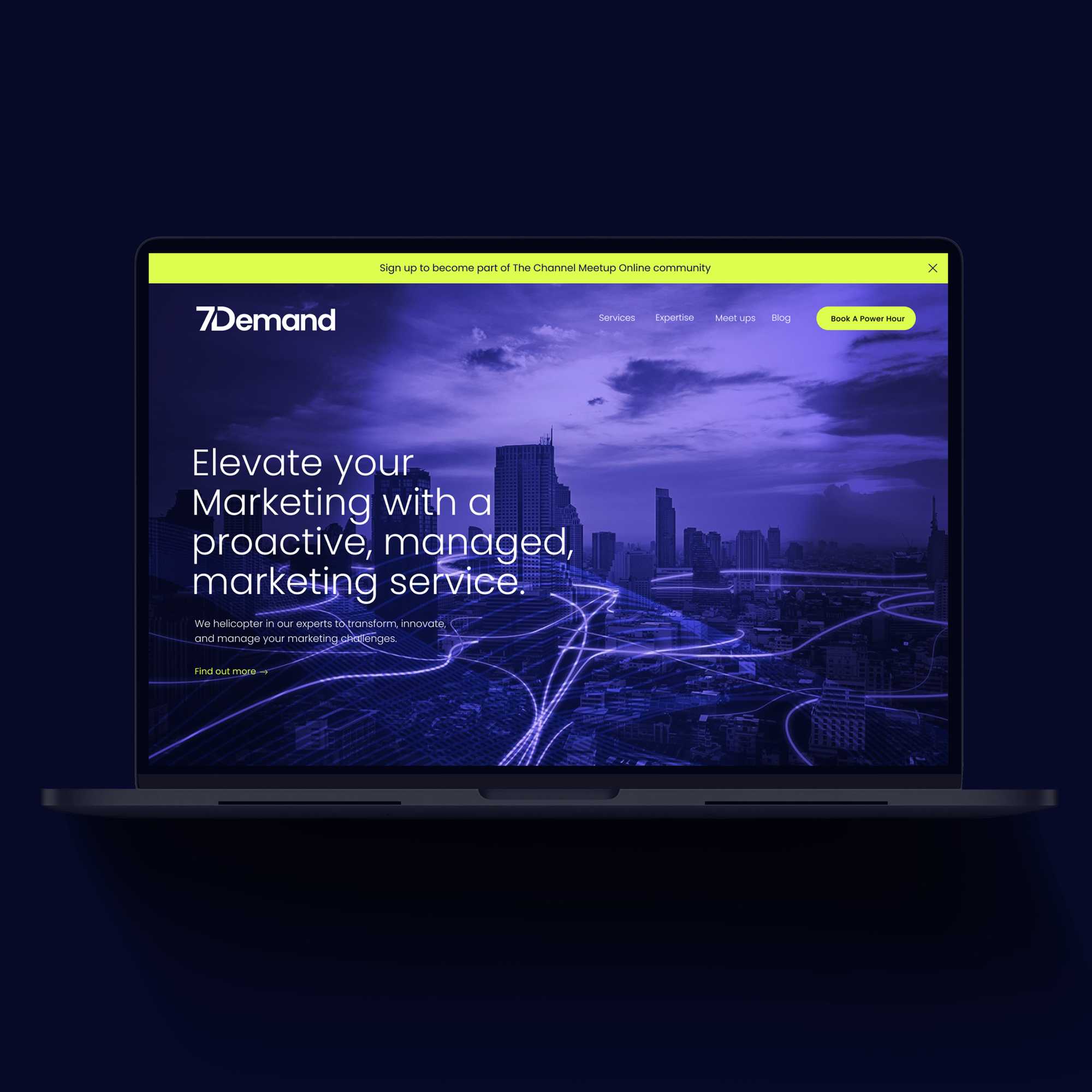 7 Demand portfolio mock up3 7 Demand portfolio mock up3