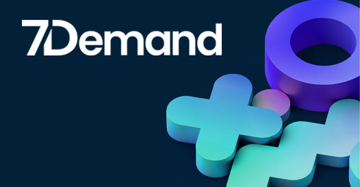 7Demand case study tile