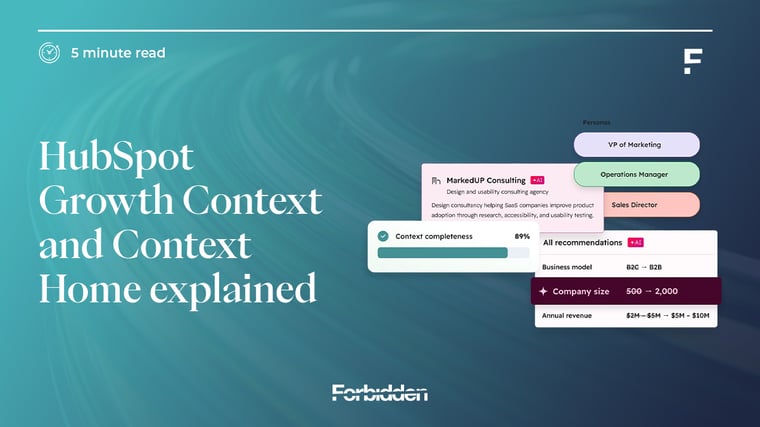 Blog Header - Growth Context