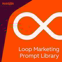 Blog Image - Loop Marketing Prompt Library