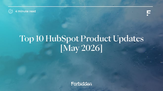 Blog Image - May Updates