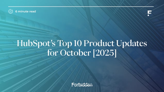 Blog Image - Top Product Updates October-1