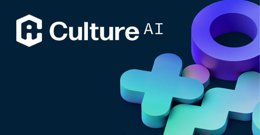 Culture AI case study tile