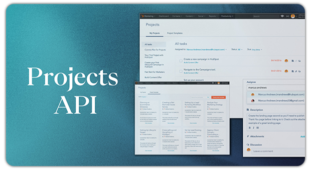 Email Newsletter - Products API