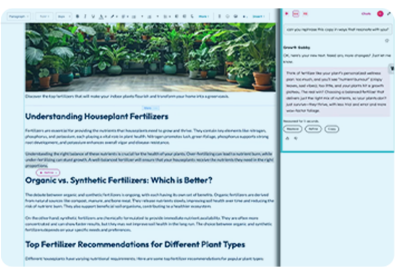 HubSpot Breeze Assistant