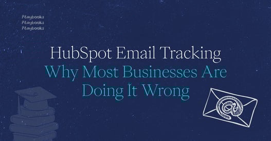 Email Tracking