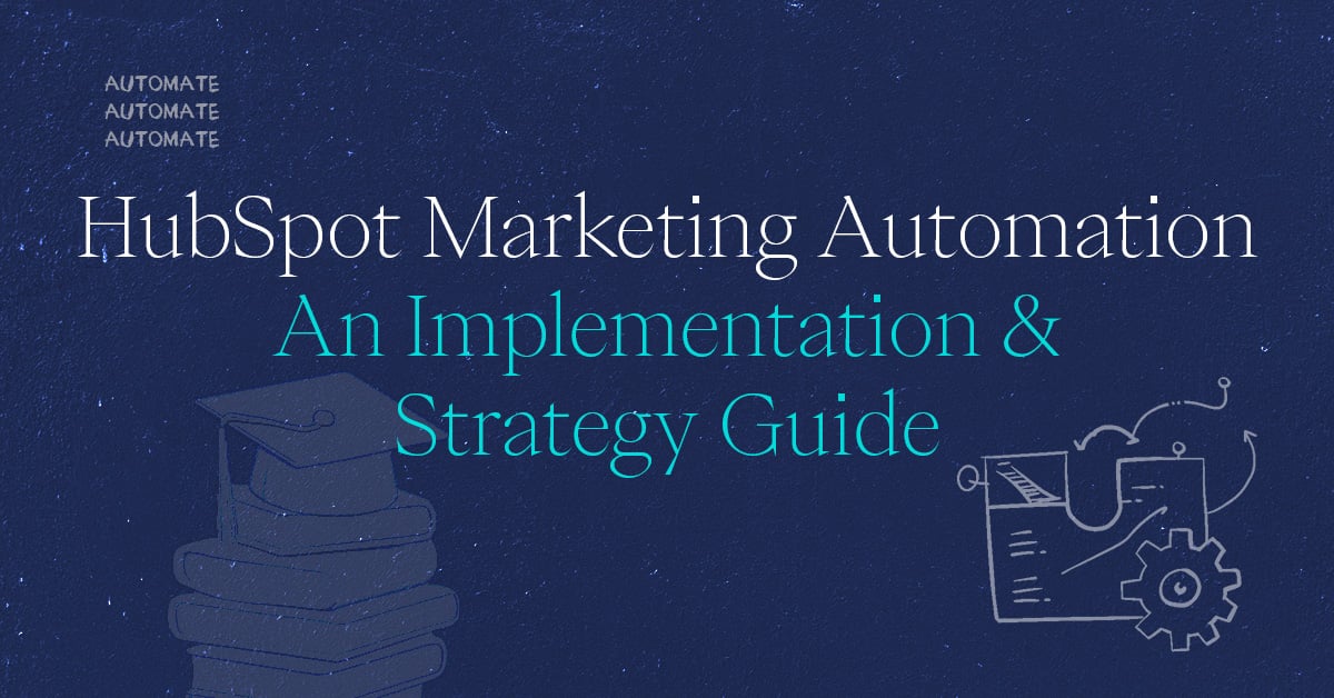 HubSpot Marketing Automation Featured-1