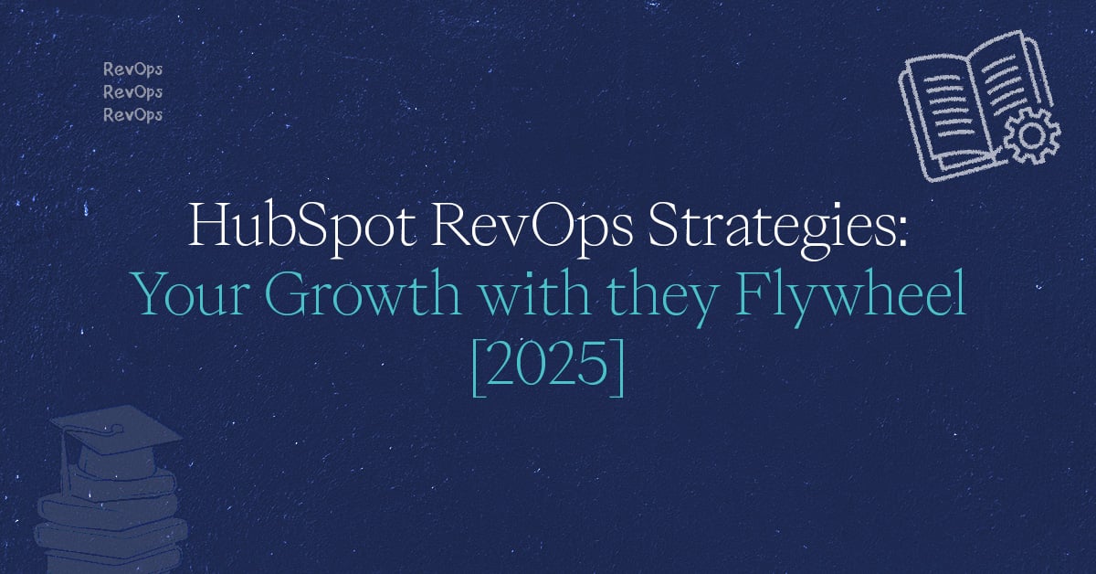 HubSpot RevOps Strategies: Power Your Growth with the Flywheel [2026]
