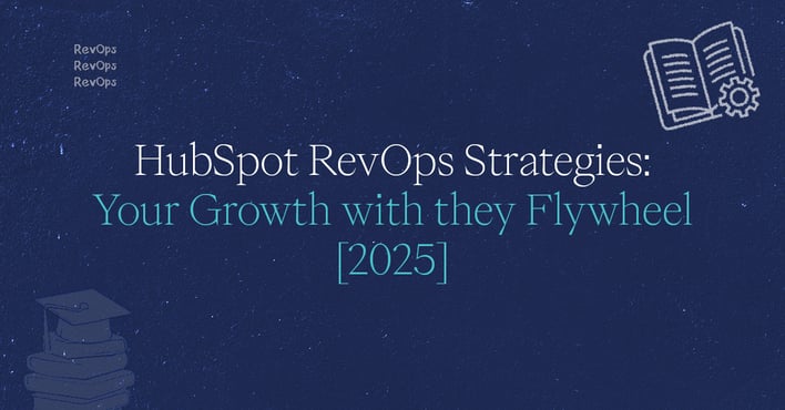 HubSpot RevOps Strategies