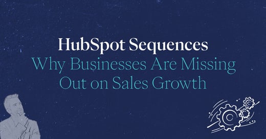 HubSpot Sequences