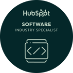 INDUSTRY - SOFTWARE - LARGE