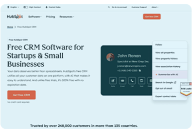 HubSpot Brand Refresh