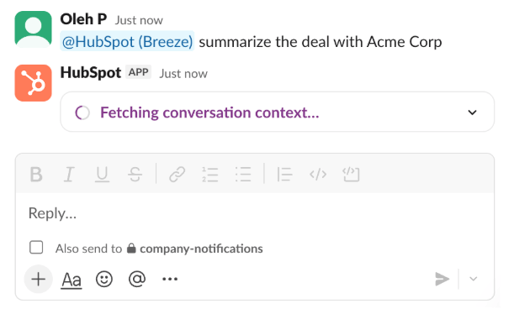 Image - Breeze Assistant