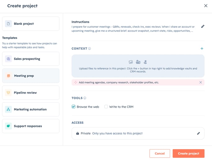 Image - Breeze Projects June Update