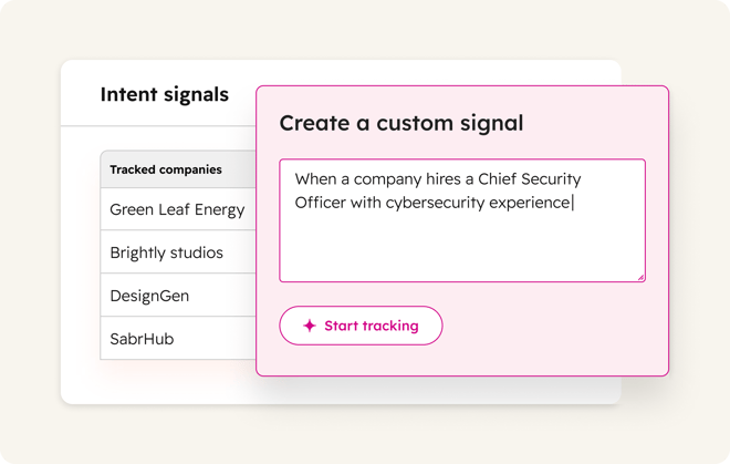 Image - Custom Buyer Intent Signal