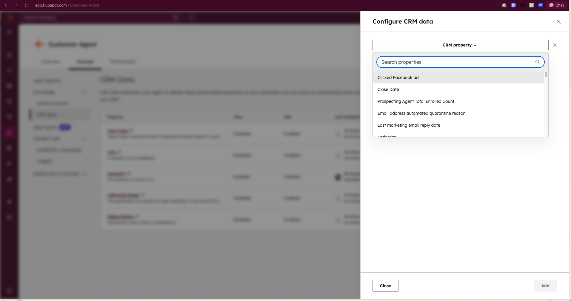 Image - Customer Agent Editing 1