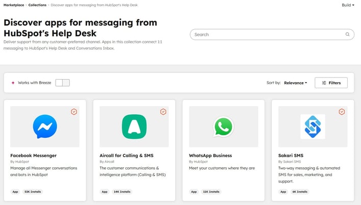 Image - Customer Agent Marketplace