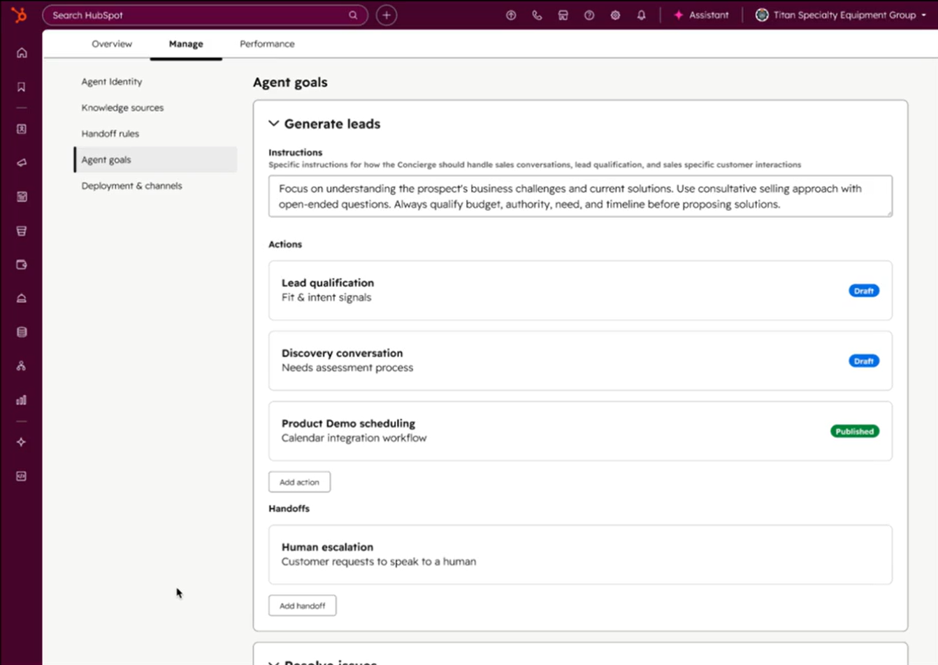 Image - Customer Agent