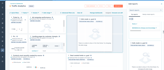 Image - Drag and Drop Reporting