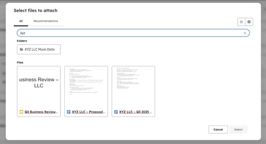 Image - Google Drive HubSpot 3