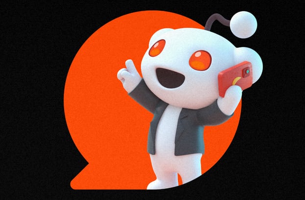 Image - Reddit Monitoring