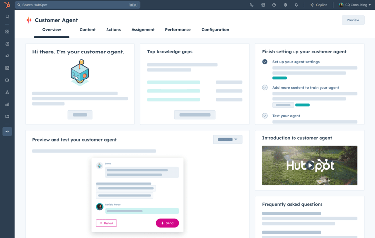 Image - Service Hub