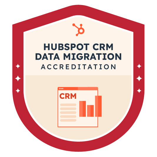 Logo - Data Migration