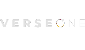 Logo - White Verse One-1