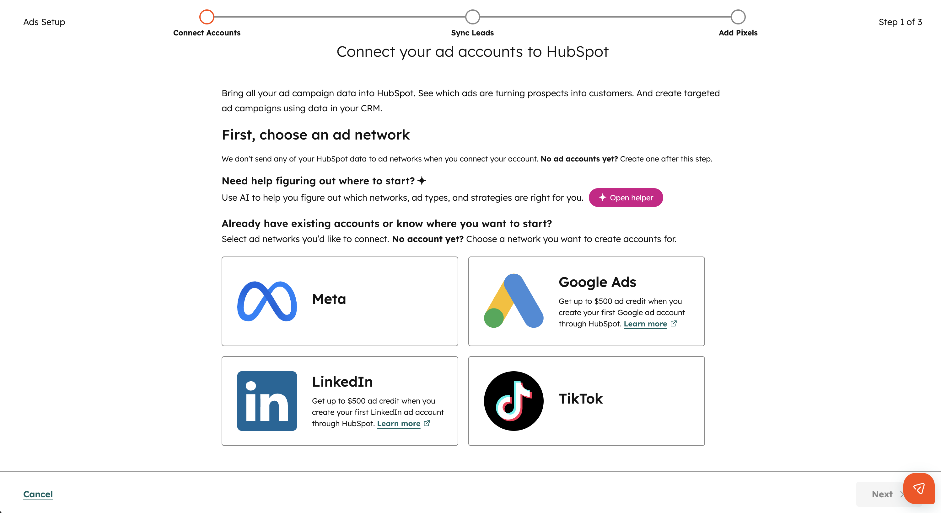 Product Update - TikTok Ads Integration-1