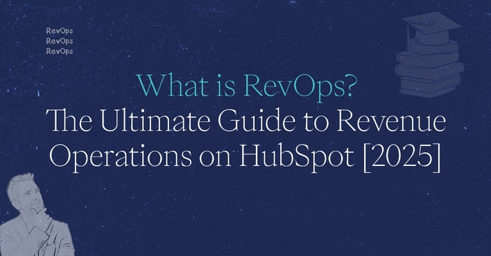 What Is RevOps