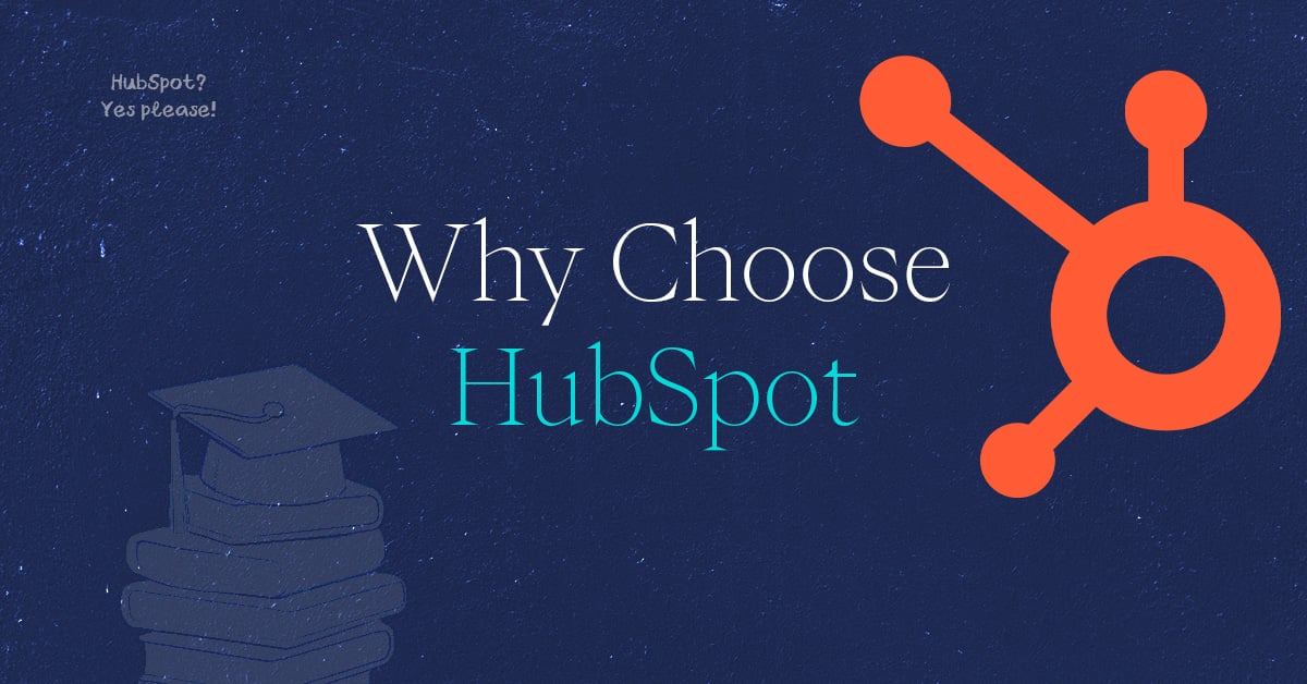 Why Choose HubSpot Featured-1