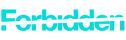 Forbidden Logo