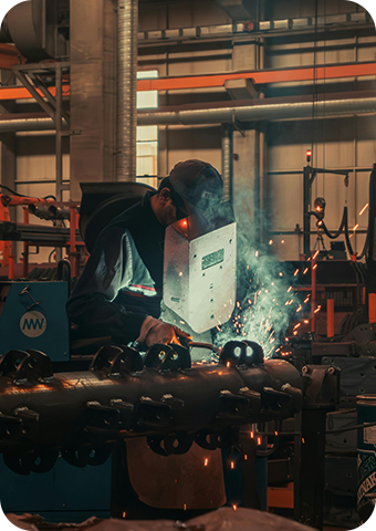 Image - Manufacturing Factory Tile