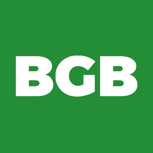 Logo - BGB Group