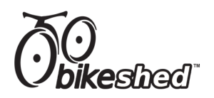 Logo - Bike Shed Full