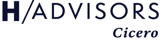 Logo - H Advisors Cicero