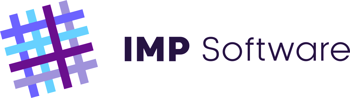 Logo - IMP Software