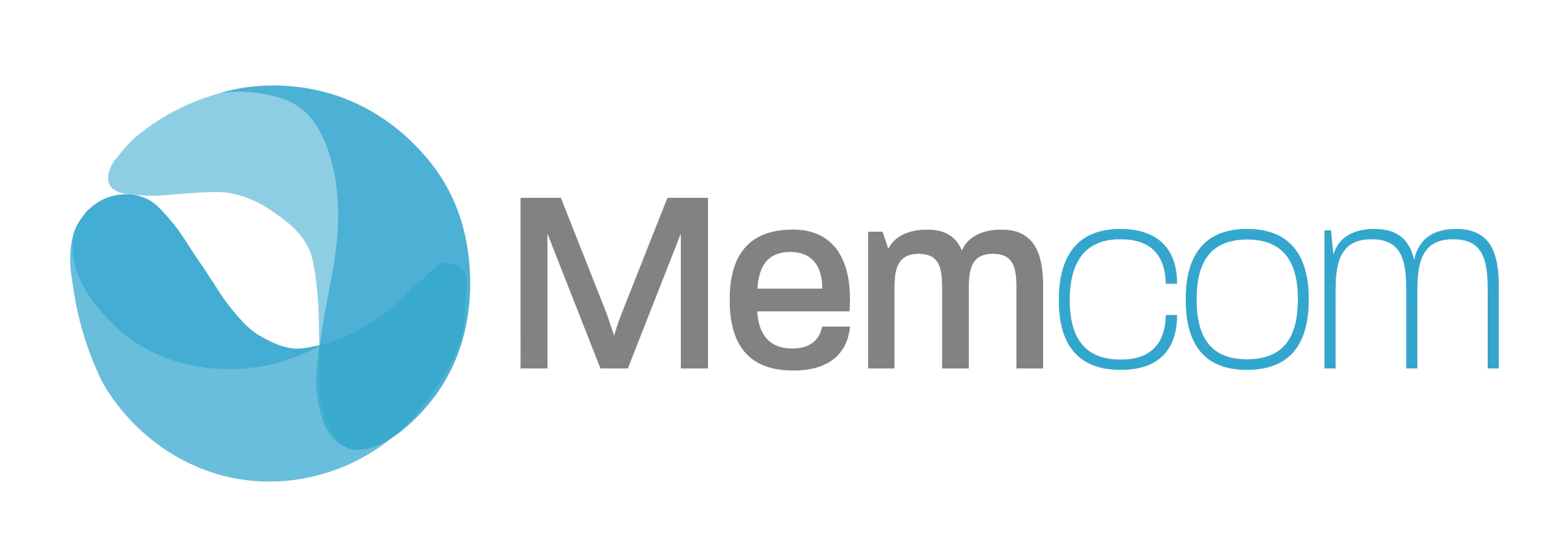Logo - Memcom