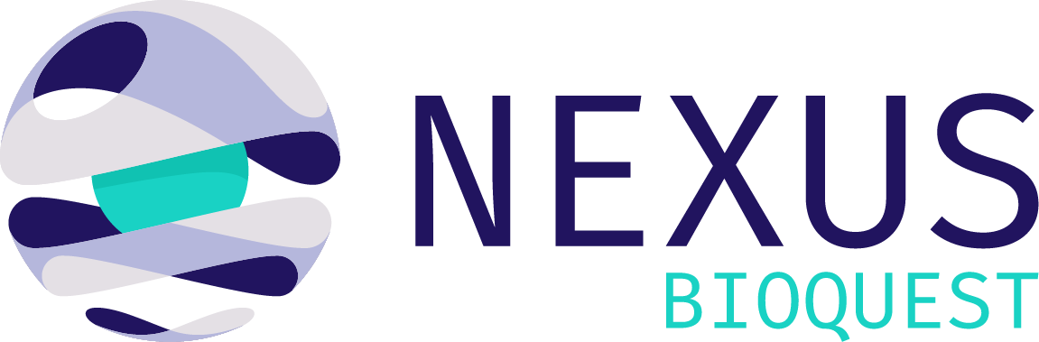 Logo - Nexus BioQuest