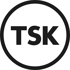 Logo - TSK Group