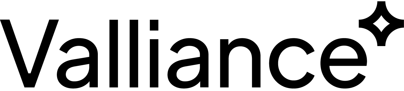 Logo - Valliance