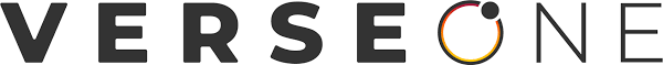 Logo - VerseOne