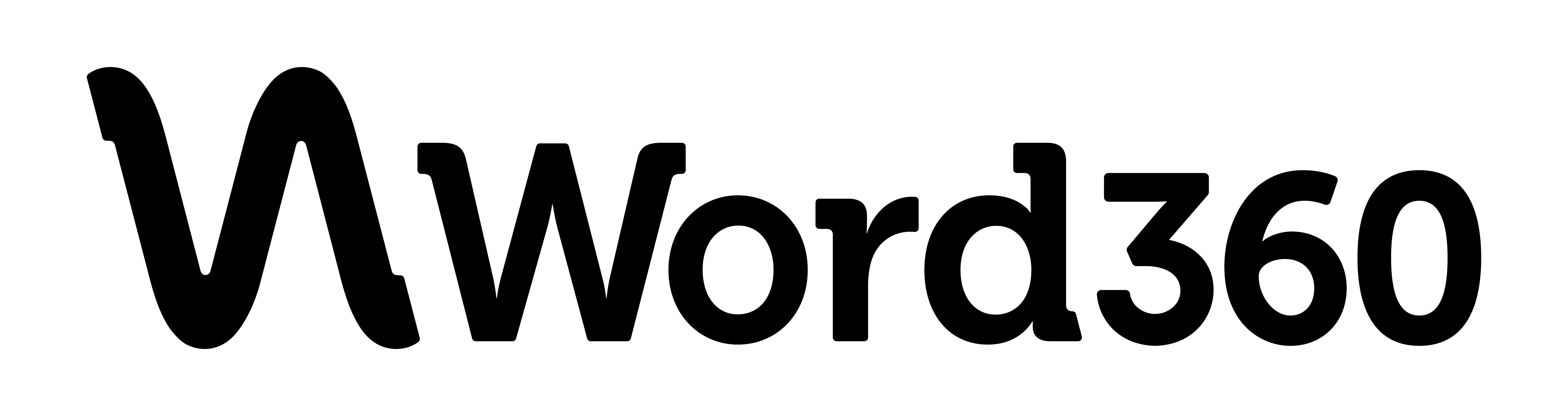 Logo - Word360