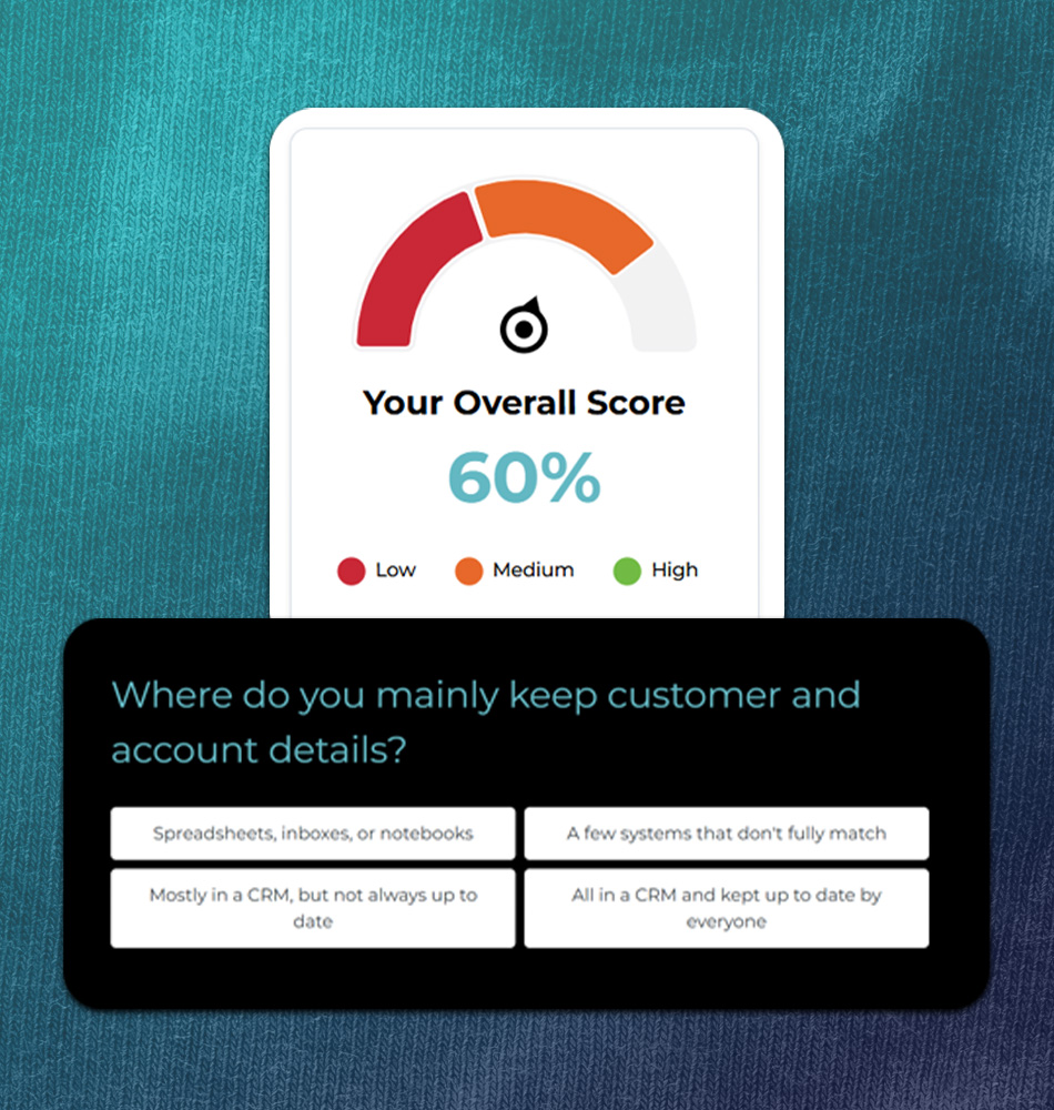 Website Page - Scoreapp